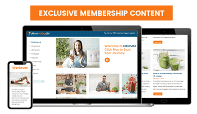 ikaria-lean-belly-juice-BONUS #3: Free Lifetime Membership to our Private VIP Health Coaching